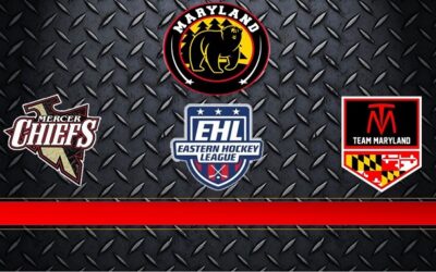 Black Bears announce affiliation with Team Maryland and Mercer Chiefs