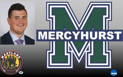 Black Bears Name Brandon Gotkin as Assistant Coach
