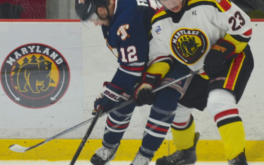 Player Spotlight: Jake Sujishi