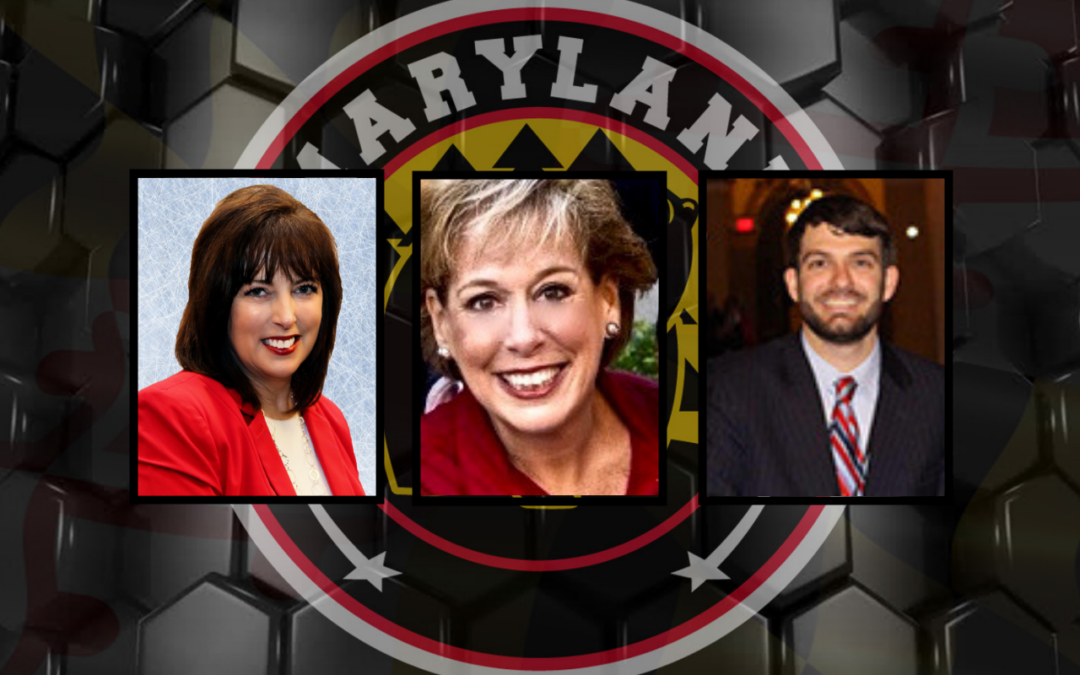Maryland Black Bears Announce New Front Office Staff