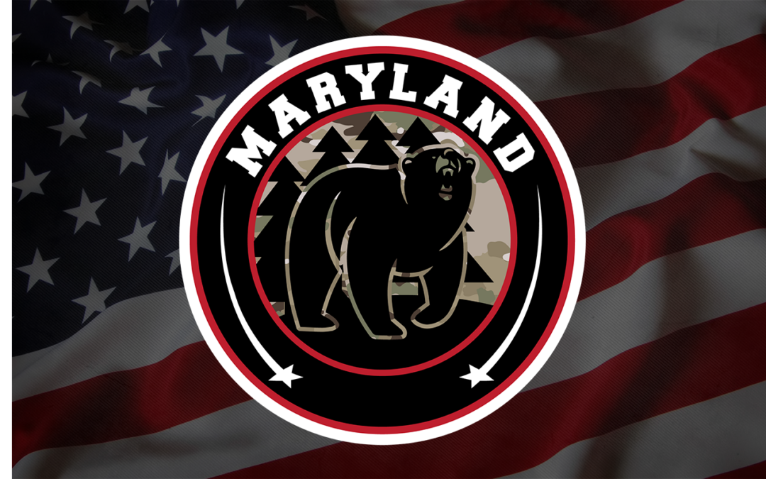 Maryland Black Bears Announce Inaugural Military Appreciation Night to Recognize Service Members at Fort Meade