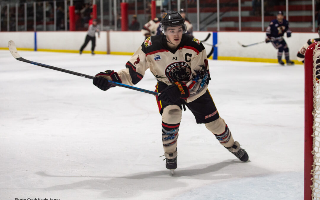 Comeback Effort Falls Short In Clash With Johnstown