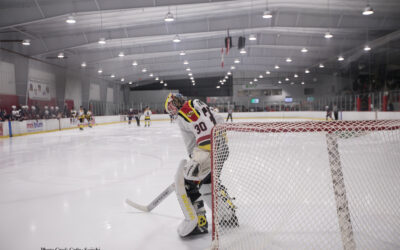 Titans Take Down Black Bears 4-2