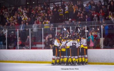 Maryland Climbs to Win Off Mountain’s OT Winner