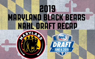 Black Bears Secure a Talented 2019 NAHL Draft Class