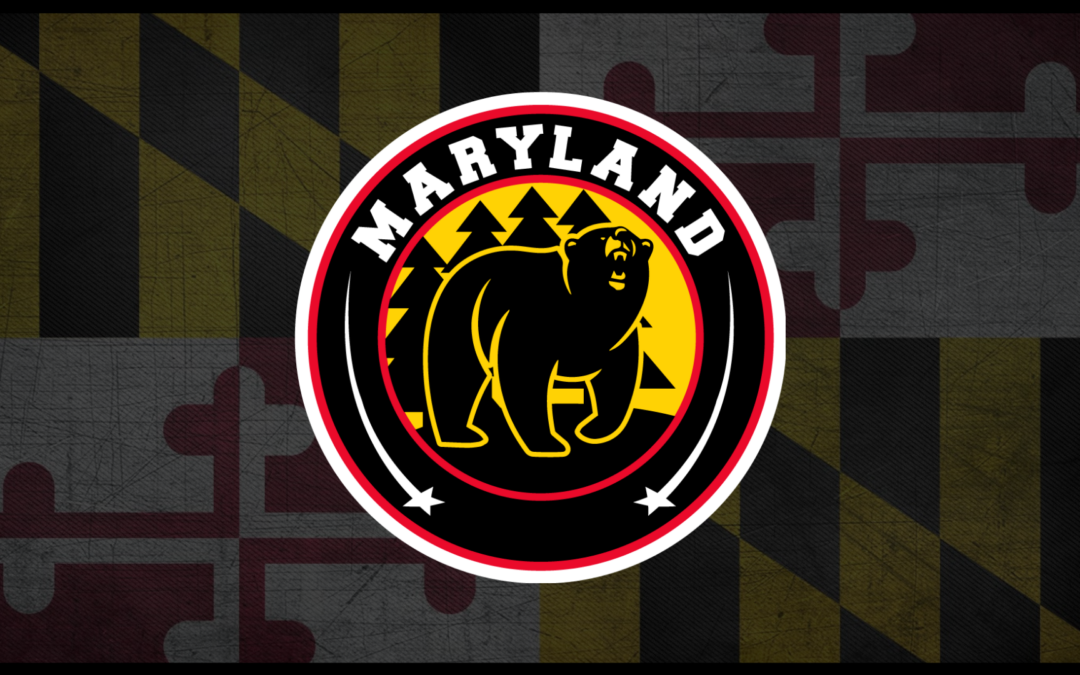Maryland Black Bears 2019 Main Camp Schedule 