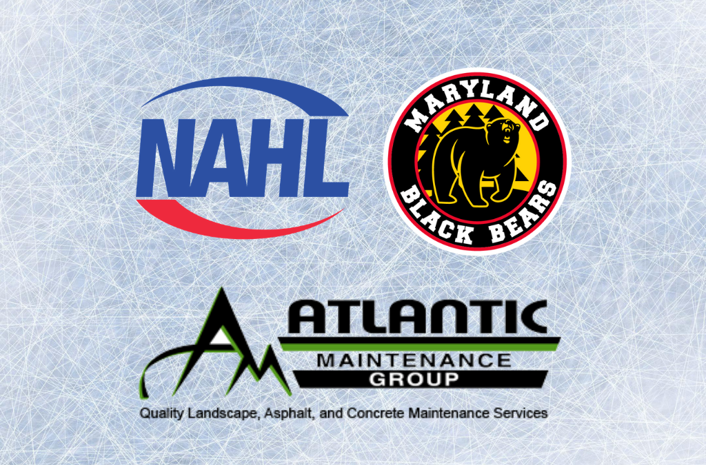 Black Bears Announce the Atlantic Maintenance Group will be the Official Sponsor the of the ‘Maryland Black Bears’ Bear Patrol’