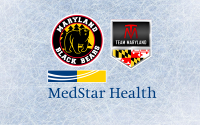 MedStar Health Named the ‘Official Medical Team of the Maryland Black Bears and Team Maryland’