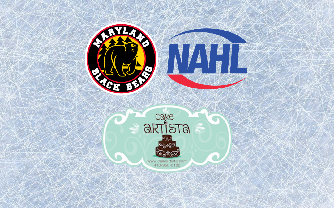 Cake Artista Partners with Black Bears as the Official Sponsor of ‘Bruno’s Birthday Den’