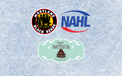 Cake Artista Partners with Black Bears as the Official Sponsor of ‘Bruno’s Birthday Den’