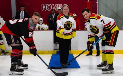 Black Bears Drop Season Opener To Titans