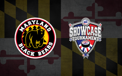 Black Bears Secure First Victory of Season during NAHL Showcase Tournament