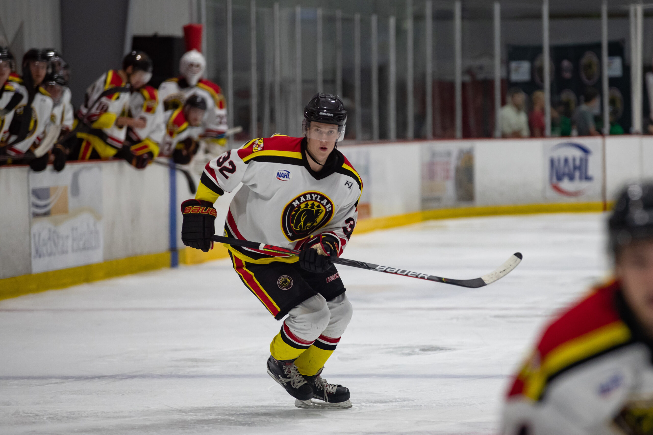 Maryland Black Bears v NJ Titans Season Opener