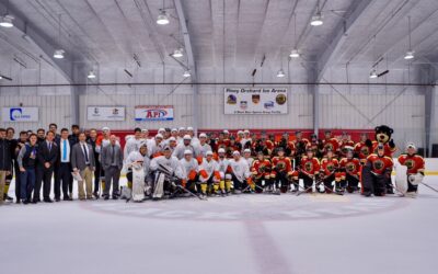 Black Bears Show Strong Promise and Potential during 2019-2020 Preseason
