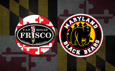 Frisco Tap House to Enhance Partnership with Black Bears