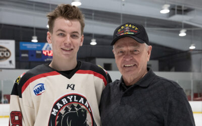Black Bears Trade Max Borst to the Lone Star Brahmas