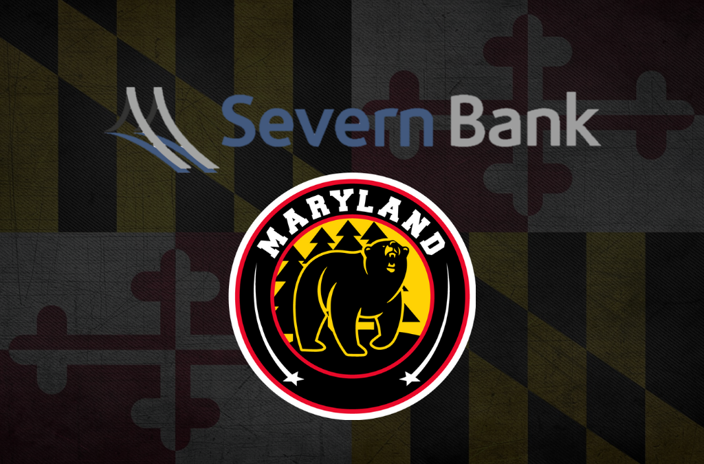Severn Bank Named Sponsor of the Black Bears’ Ticket Center
