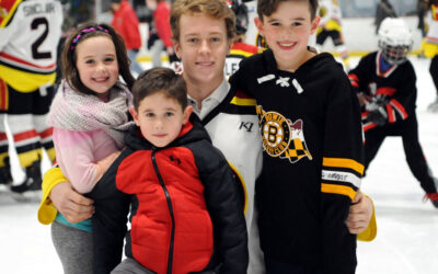 Forward Wilmer Skoog to Forego Remainder of NAHL Season to Attend Boston University