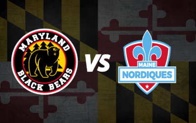 Black Bears Best Nordiques In First-Ever Meeting