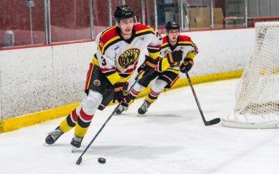 Mollica Traded to USHL Lincoln Stars for Mikhail Gonchar