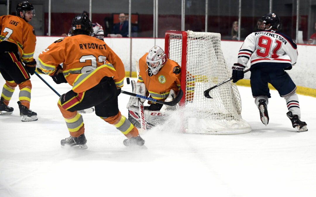 Tomahawks Edge Out Black Bears