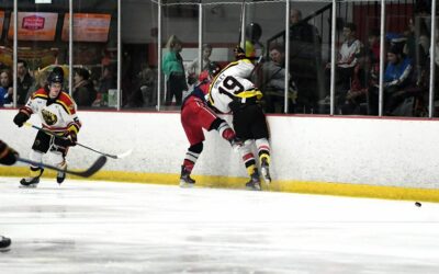 Jack Smiley Announces Commitment to Endicott College