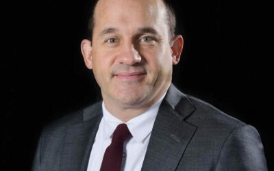 Black Bears Announce Hiring of Assistant GM Ryan Kosecki