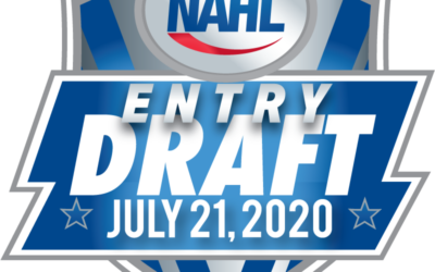 Black Bears Select 6 Players in 2020 NAHL Draft