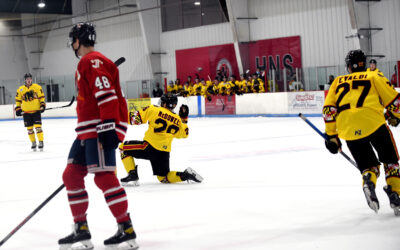Maryland Rallies For OT Win