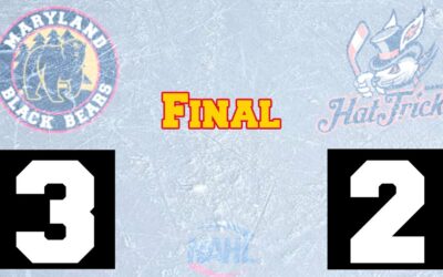 Maryland Triumphs Over Danbury In Close Contest
