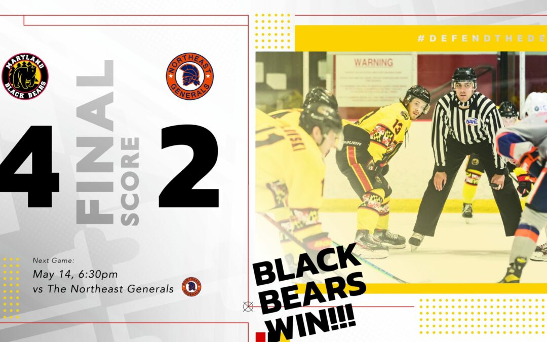 Mountain’s Two Goal Performance Helps Lift Maryland Over Northeast