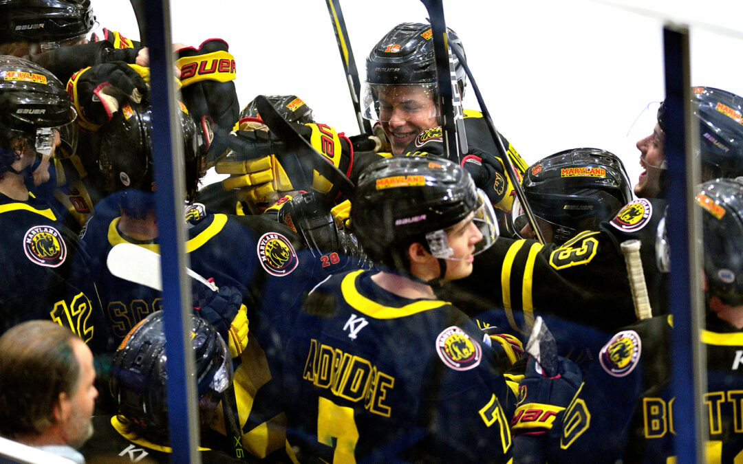 Maryland Vs Johnstown Series Review