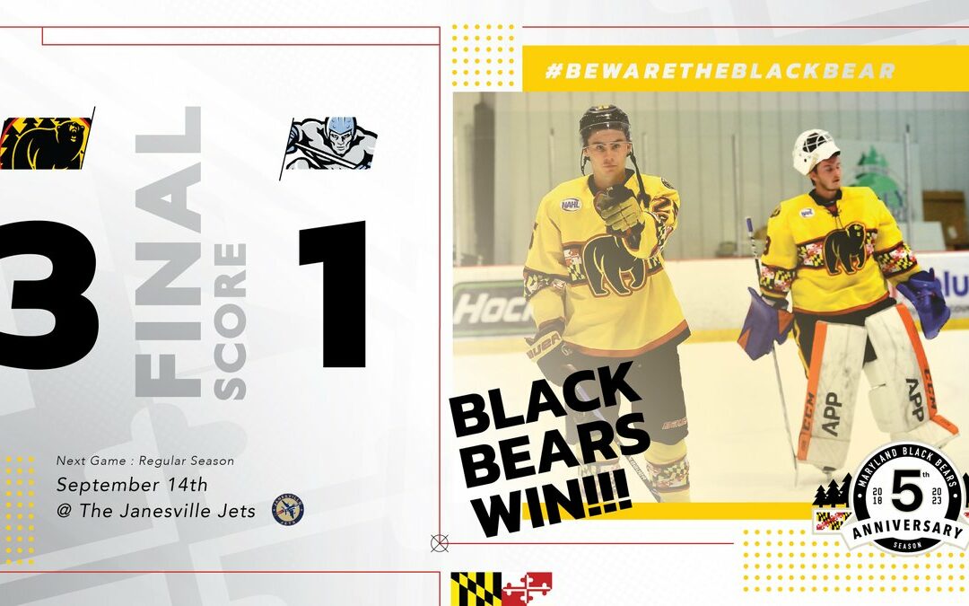 Maryland Sweeps New Jersey In Opening Weekend