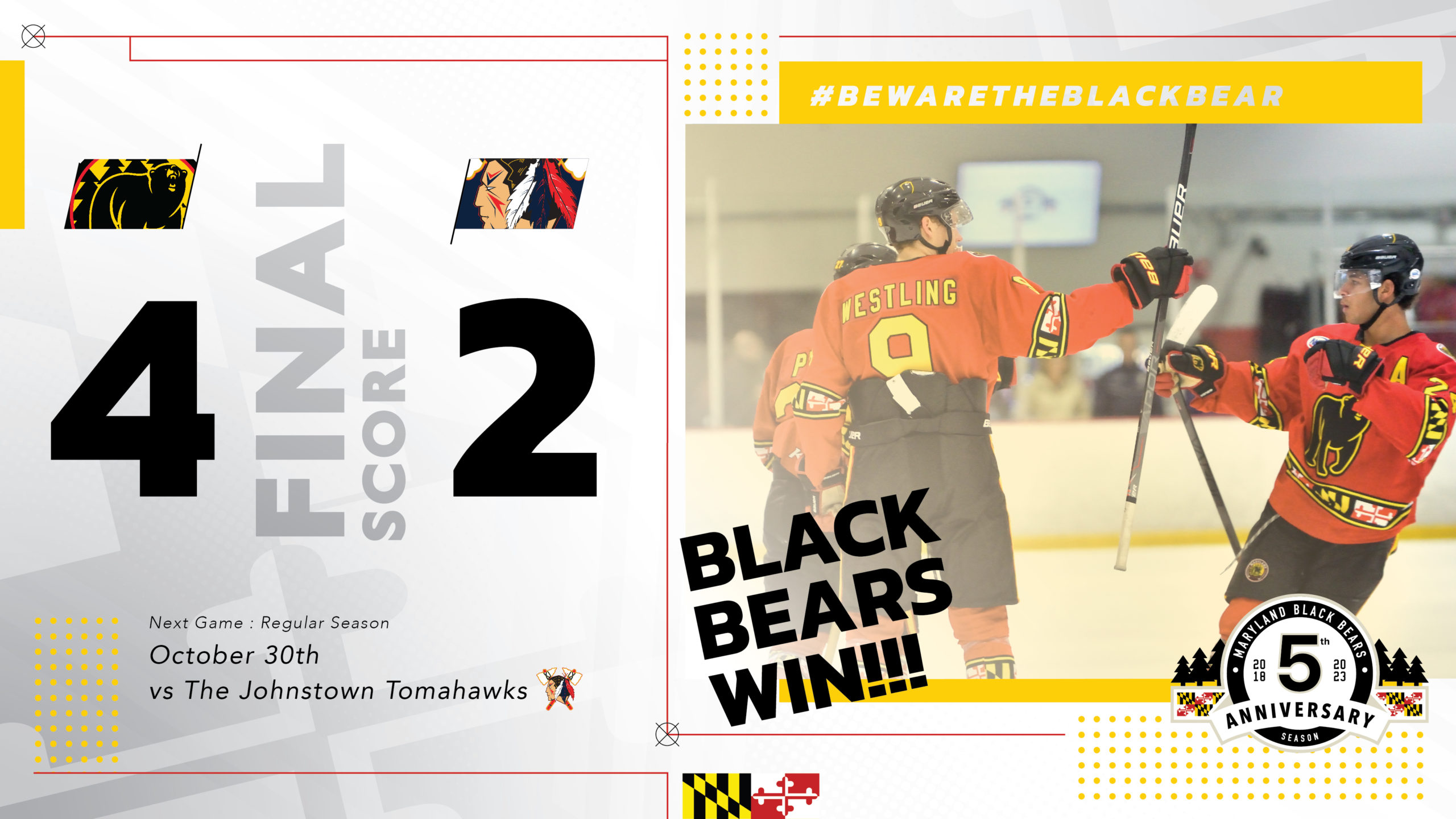 End Final Score (Johnstown)(22-23)-01