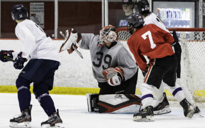 NAHL Entry Draft Day Recap