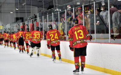 Maryland Rallies to Take Down Philadelphia 4-2