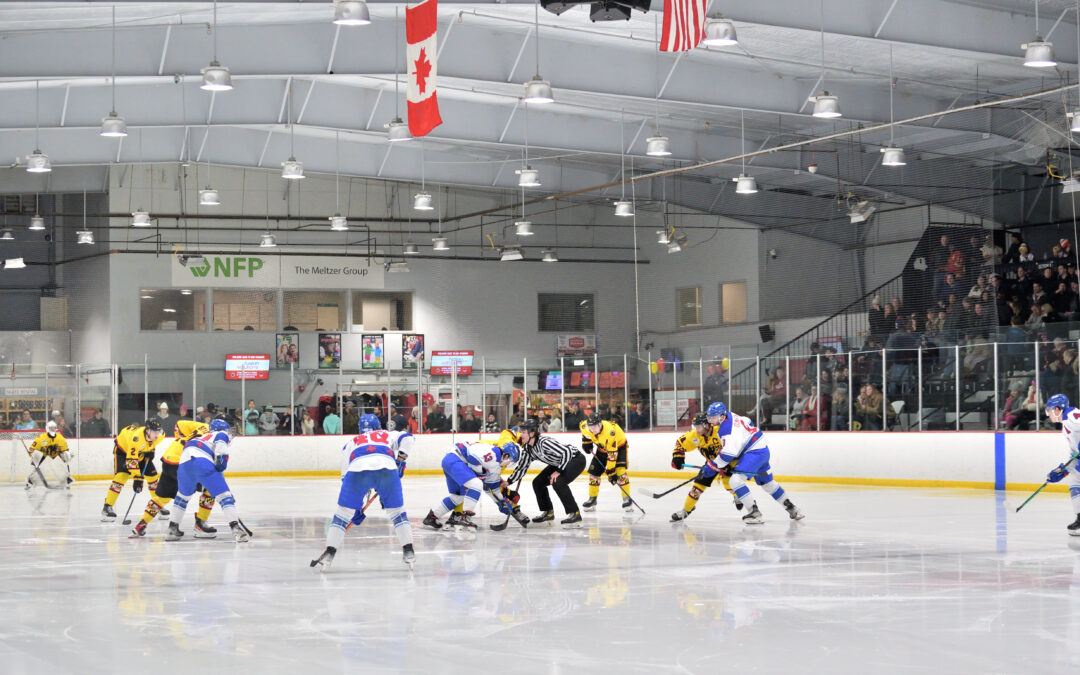 Maryland Starts Off New Year Right With Win Over Maine