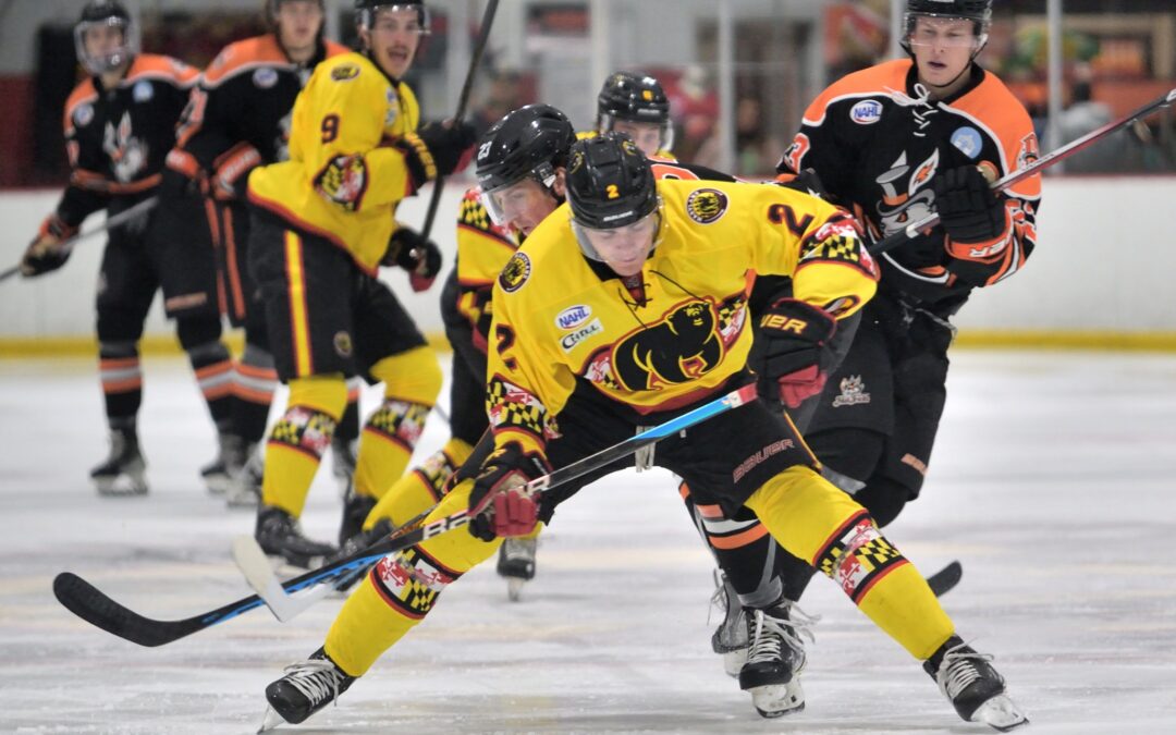High Scoring Weekend Split in Danbury