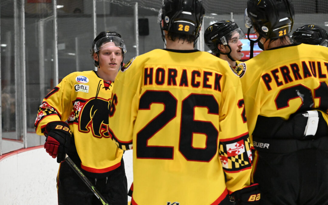 A Weekend Sweep in New Hampshire