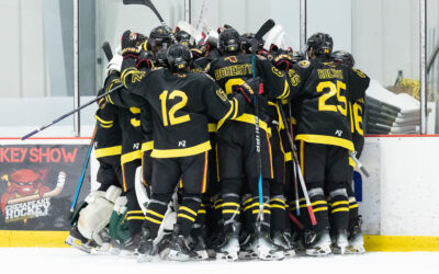 DOWN GOES DANBURY!