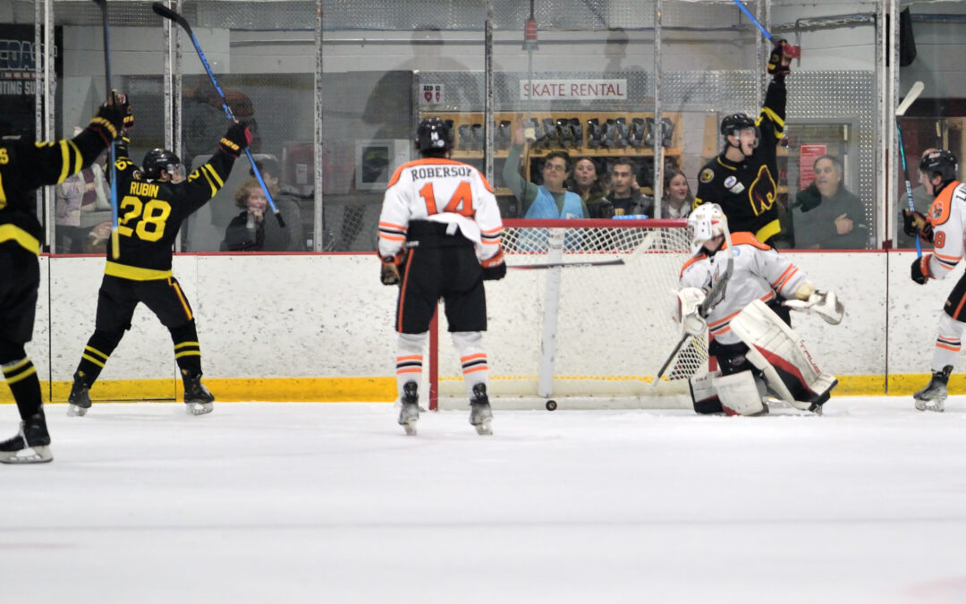 Series Preview: Maryland Welcomes Danbury in Week Two Clash