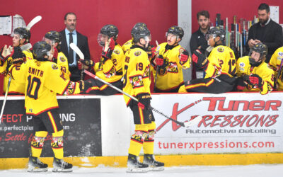 Series Preview: Maryland Takes on Elmira for First Time in Franchise History
