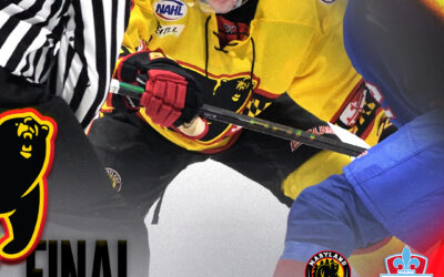 Maine Gets Better of Maryland in Friday Night Clash