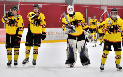 Series Preview: Maryland Returns Home to Honor Veterans, Face Rochester