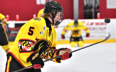 Series Preview: Black Bears Look to Take Command Against Generals