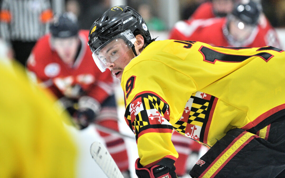 Johntown Defeats Maryland 4-1