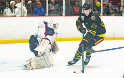 Maryland Shows Heart in Come From Behind Win Against Northeast