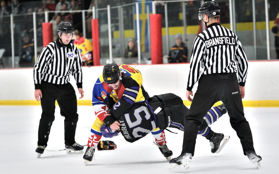 Series Preview: Maryland Flying High into Match-Up with Elmira