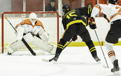 Series Preview: Maryland Set to Kick Off March with Homestand Against Danbury