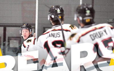 Maryland Grinds Out Huge Win Against Northeast